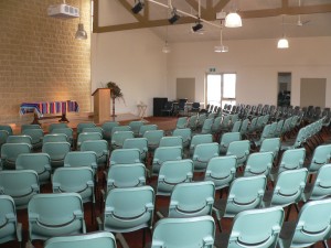 Auditorium