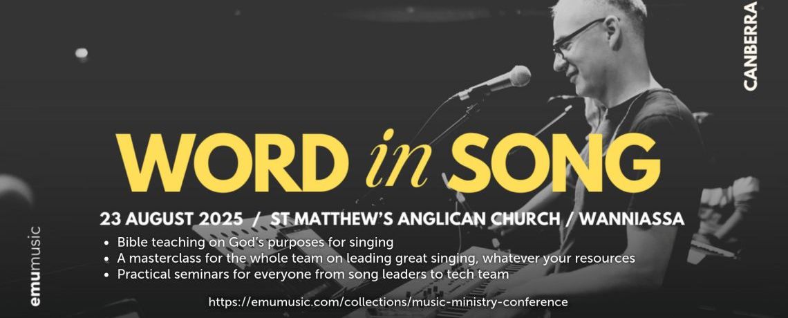 Word In Song