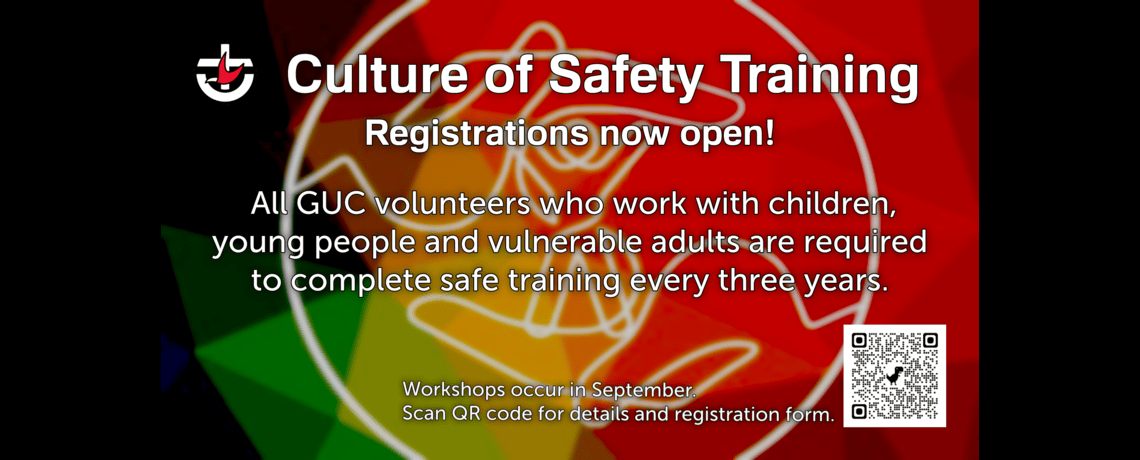 Culture of Safety Training