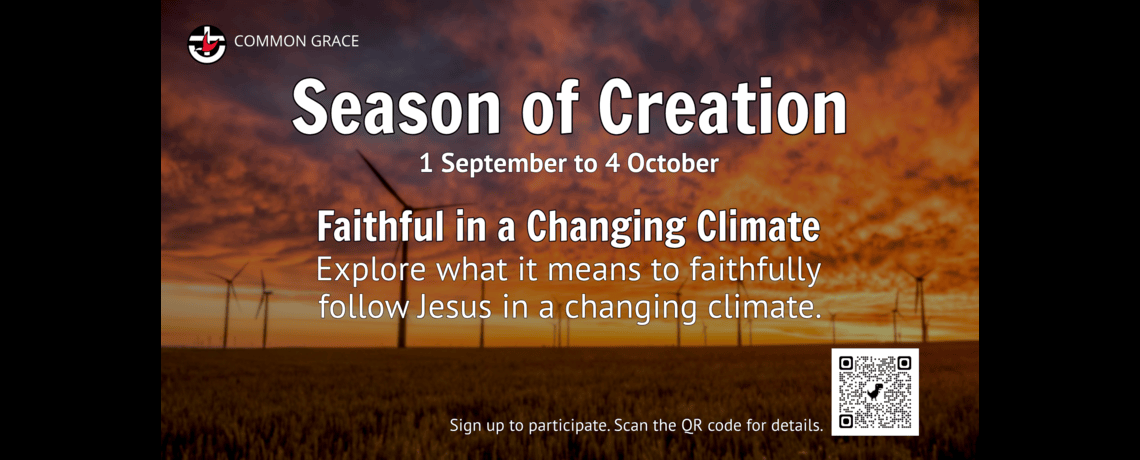 Season of Creation