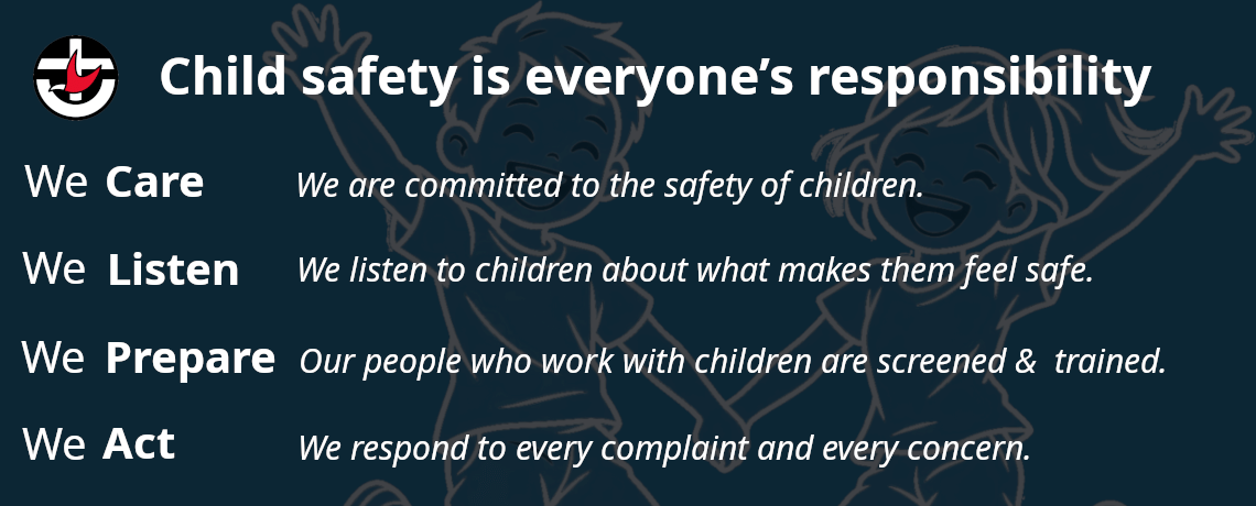 Child Safety