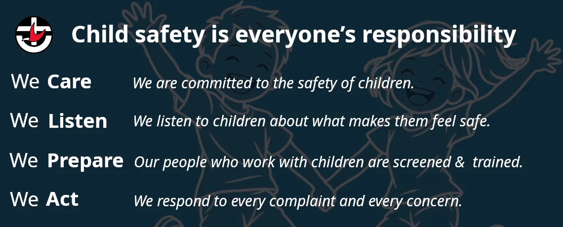 Child Safety