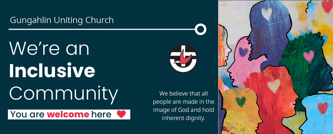 Inclusive Community