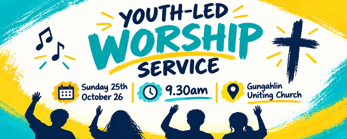Youth-Led Worship