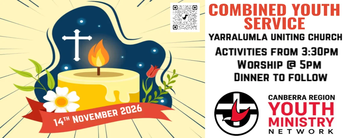 Combined Youth Service